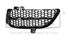 Решетка на бронята Ляво 7L6853665B 88530706002 VW Touareg DPA