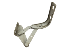 Панти на капака на двигателя Ляво 7700352478 Renault Master 2 351280 11564