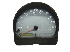 Брояч Fiat Multipla 46760515 110008871010 36915