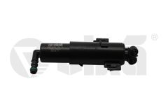 Накрайник за измиване на фарове Ляво 8K0955101A 99551794201 Audi A4 Vika