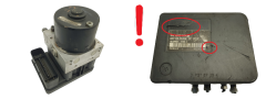 Абсорбционна помпа Citroen C5 10096011683 9659770380 Ate 61821