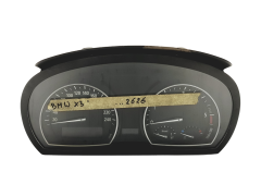 Тахометър BMW X3 E83 6211 3414373-02 1024630-26