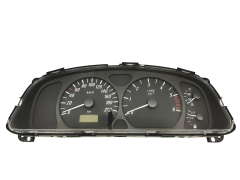 Тахометър Opel Agila 09214267 110008952055 VDO
