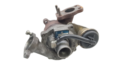 Турбокомпресор 375G9 54359700009 54351014861 1.4 HDI Citroen Peugeot 1044