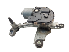 Двигател на чистачките Вдясно Ford S-Max Galaxy 6M21-17504-DD 1397220676