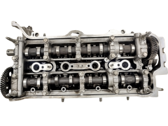 Глава на двигателя Honda RMA-HU-4 2.2 CTDI N22A2 2