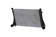 Въздушен охладител Направете VW Audi Seat Skoda 5Q0145803 11451819101 Vika