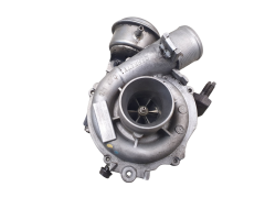 Турбокомпресор GT1746V 8200398585 8200475873 1.9 DCI Garrett Renault