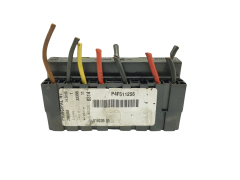 Кутия с предпазители Citroen Peugeot 9636079380 3815