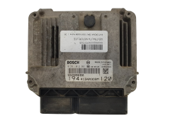 Шофьор 0281012961 55208480 4134A3DBM Fiat Bosch 2892