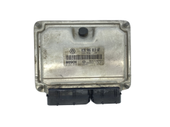 Шофьор 038906019AF 0281010289 Skoda Bosch 63898