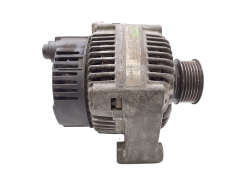 Алтернатор Renault Volvo A13VI118 7701499612 120A Valeo 1066