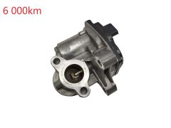 Клапан Egr 147102408R H8201068965 1.6 dci Renault Opel Denso 6000km