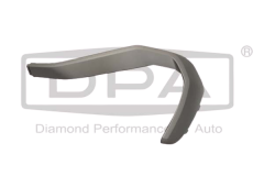 Лента на бронята Ляво Направете Audi Q3 83F807967 88071891602 DPA