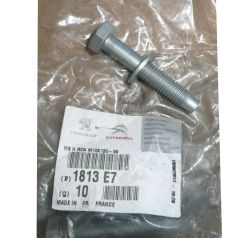 Винт Нов оригинал 1813E7 1813.E7 Citroen Peugeot