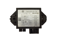 Шофьор Immo Mercedes-Benz 1688200426 5WK4736 Siemens 18433