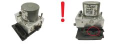 Абсорбционна помпа Fiat Bravo 51798096 0265950756 Bosch 67812
