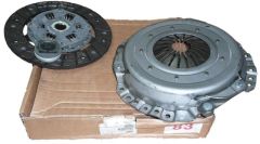 Комплект съединители Citroen Peugeot Scudo Jumpy Expert 1.9D 1611268180
