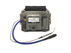 Шофьор Bosch EDC16C36-2.1