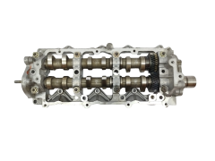 Разпределителен вал 3,0 dci P9X Renault 7701052897 7701052895 7701474016