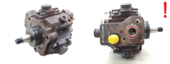 Впръскваща помпа KIA Hyundai 33100-2A400 0445010124 1.6 CRDI