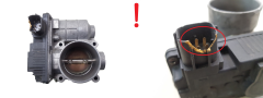 Въздушен амортисьор Nissan Almera RME50-02 SERA576-01 1.8 16V Hitachi 1311