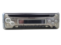 Радио Cd Pioneer DEH-1600R D4Q