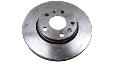 Спирачен диск Преден край 402067902R Dacia Duster 2 280mm
