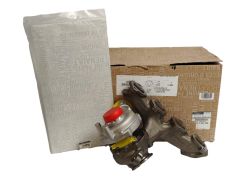 Турбокомпресор Нов оригинал Nissan Renault 1400400Q1G 144109159R