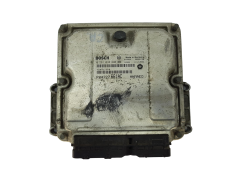 Шофьор P04727661AC 0281010290 Chrysler Bosch 13723