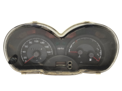 Брояч Aprilia Atlantic 125 Cod.10702 ITI