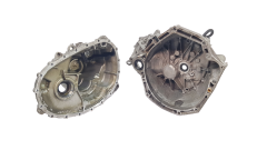 Каросерия TL4A045 7701700589 1.5 dci Renault Laguna 3