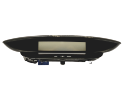 Тахометър Citroen C4 WO02096695 21674243-7