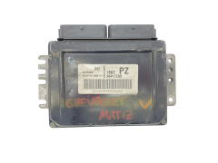 Шофьор 96417290 5WY5403F D32 1BGT Chevrolet 53951