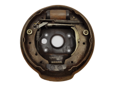 Диск с котва Szczęk Ляво 7701042417 Renault Laguna I 32190876.3 11958