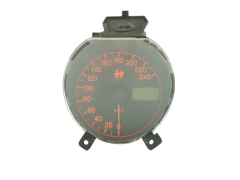 Брояч Alfa Romeo 156 6160340020 27113