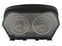 Тахометър Нов оригинал BMW 1 9232891 9382156