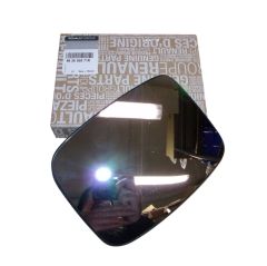 Огледално стъкло Ляво Нов оригинал 963655971R Renault