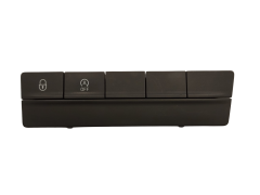 Превключвател Skoda Octavia 3 5E1927132M 5E1927170