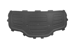 Звукоизолация на капака на двигателя Направете Audi Q5 80A863825 88631703702 DPA