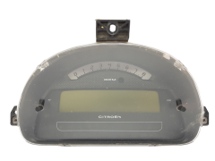 Тахометър Citroen C2 C3 21678720-4 26968