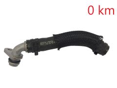 Тръба на охладителната система 140551371R 140559834R 2.0 DCI Renault Opel 0km