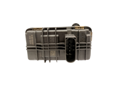 Шофьор Turbo BMW 49335-19411 6NW010430-04