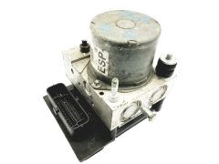 Абсорбционна помпа Fiat Grande Punto Evo 51880013 0265951709 Bosch