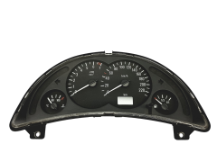 Тахометър Opel Corsa C 09166814FL 110008988009 47803