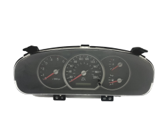 Тахометър Kia Carnival 0K52A55430A 2003-64310K 58728