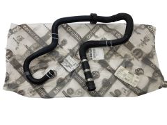Тръба за нагревател Нов оригинал Jumper Boxer Ducato 2.2 HDi 1643706480