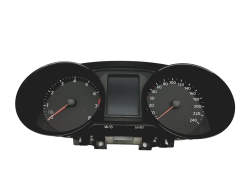 Тахометър VW Polo 6C0920730 A2C90264500 VDO