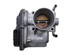Въздушен амортисьор Suzuki Swift MK7 69L0-1660 69L01660 1.2 16V 1007