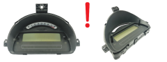 Тахометър Citroen C2 C3 9660225780 D 02 54494